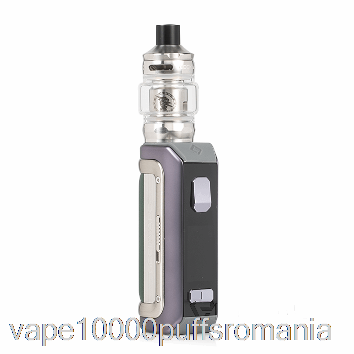 Vape Romania Geek Vape M100 Aegis Mini 2 Starter Kit Gri